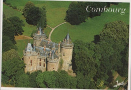 91475 - Frankreich - Comburg - Le Chateau - 2005 - Combourg