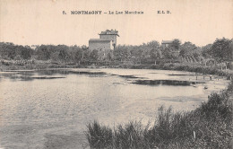 95 MONTMAGNY LE LAC MARCHAIS - Montmagny