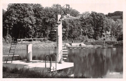 39 LONS LE SAUNIER LA PISCINE - Lons Le Saunier