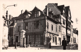 77 MORET - Moret Sur Loing