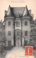 91 MILLY LE CHÂTEAU - Milly La Foret