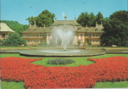 73576 - Dresden-Pillnitz - Schloss - 1980 - Pillnitz