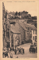 29 LOCRONAN LA CHAPELLE DU PENETY - Locronan