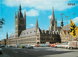 Belgique - Ypres - Ieper - CPM - Voir Scans Recto-Verso - Ieper