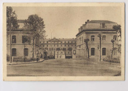 BOURG - Caserne Aubry - Kasernen