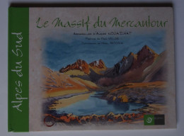 Le Massif Du Mercantour - Nature