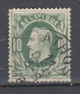 COB 30 Oblitération Centrale ATHUS - 1869-1883 Leopold II