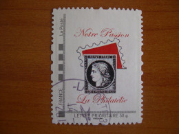 France Obl   MTAM 5  Illustration  Céres - Used Stamps