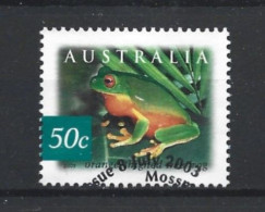 Australia 2003 Fauna Y.T. 2127 (0) - Gebruikt