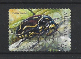 Australia 2003 Insects S.A.  Y.T. 2160 (0) - Usados