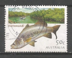 Australia 2003 Fish Y.T. 2103 (0) - Usados