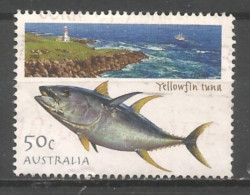 Australia 2003 Fish Y.T. 2102 (0) - Usados