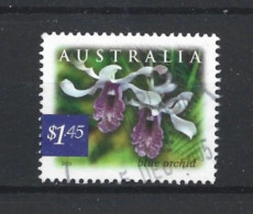 Australia 2003 Orchids Y.T. 2098 (0) - Usados
