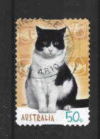 Australia 2004 Cats & Dogs S.A  Y.T. 2264 (0) - Gebruikt