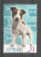 Australia 2004 Cats & Dogs  Y.T. 2262 (0) - Gebruikt