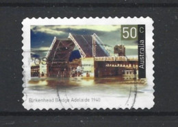 Australia 2004 Bridge S.A. Y.T. 2185 (0) - Gebruikt