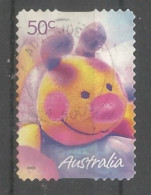 Australia 2005 Greetings S.A. Y.T. 2339 (0) - Usados