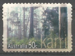 Australia 2005 Trees S.A. Y.T. 2374 (0) - Used Stamps