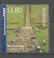 Australia 2005 UNESCO Sites Y.T. 2327 (0) - Used Stamps