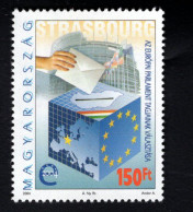 20 61047442 2004 SCOTT 3890 (XX)   POSTFRIS MINT NEVER HINGED - EUROPEAN PARLIAMENT ELECTIONS - Unused Stamps