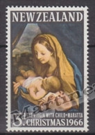 New Zealand - Nouvelle Zelande 1966 Yvert 440 Christmas - Noël - MNH - Ongebruikt