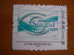 France Obl   ID 8  Illustration Sergent - Used Stamps
