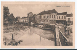 Lokeren - Grote Kaai  - Lokeren