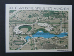 Olympische Spiele 1972** - 1959-1980