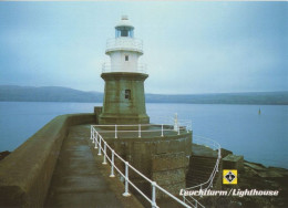 135494 - Fishguard - Grossbritannien - Leuchtturm - Pembrokeshire