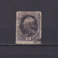 USA 1873, Sc# 162, CV $145, Henry Clay, Used - Usados