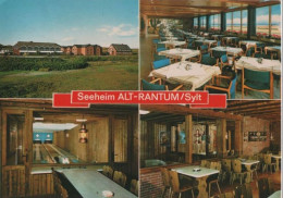 113800 - Rantum - Seeheim - Sylt