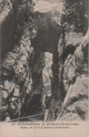 42078 - Höllentalklamm - Ca. 1935 - Höllental