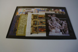 Vatikan Jahrgang 2006 Gestempelt Komplett (27670) - Used Stamps