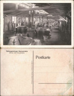 Postcard Hammerstein Czarne Gefangenenlager Russenküche - Pommern 1915 - Pommern
