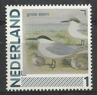 Netherlands 2011 Mi Per 2829(Aa-21) MNH  (ZE3 NTHper2829(Aa-21)) - Marine Web-footed Birds