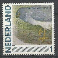 Netherlands 2011 Mi Per 2829(Aa-03) MNH  (ZE3 NTHper2829(Aa-03)) - Adler & Greifvögel