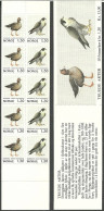 Norway 1981 Mi Mh 4 MNH  (ZE3 NRWmh4) - Geese