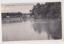 Zutendaal Stalken De Schans - Zutendaal