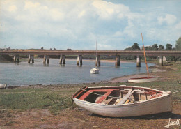 Plestin Les Greves Le Pont De Toul An Héry - Plestin-les-Greves