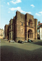 PORTUGAL - Coimbra - Ancienne Cathédrale - Sé Velha - Carte Postale - Coimbra