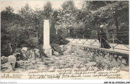 AMFP8-0483-38 - VIENNE - Voie Romaine Du Champ De Mars - Vienne