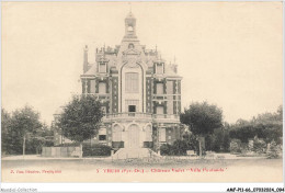 AMFP11-0859-66 - THUIR - Chateau Violet - Villa Paulauda - Ceret