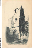 AMFP10-0751-66 - Facade De La Chapelle Du MONASTIR - Ceret