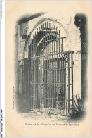 AMFP10-0752-66 - Facade De La Chapelle Du MONASTIR - Ceret