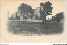 AMFP10-0749-66 - Vue Générale Du MONASTIR - Ceret