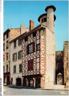 AMFP8-0569-38 - VIENNE - Maison En Bois - Vienne