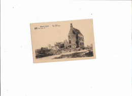 Carte Postale - Ieper