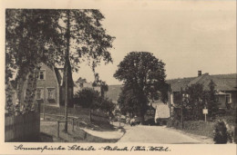 125779 - Scheibe-Alsbach - Strassenbild - Neuhaus