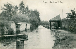 VIRTON - Lavoir Sur Le Ton - Virton