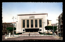 ALGERIE - BONE - LE THEATRE MUNICIPAL - Annaba (Bône)